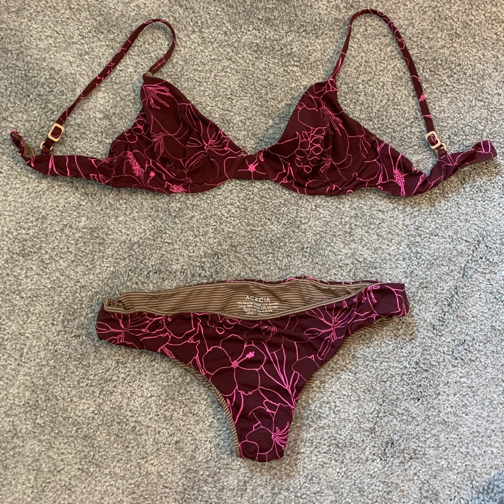Acacia Swimsuit